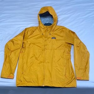 Mens Patagonia Torrentshell Jacket